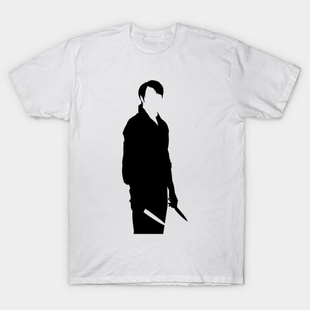 Hannibal T-Shirt by Frajtgorski